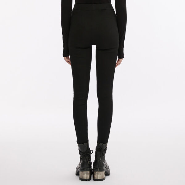 Techwear Style Punk Leggings - Image 3