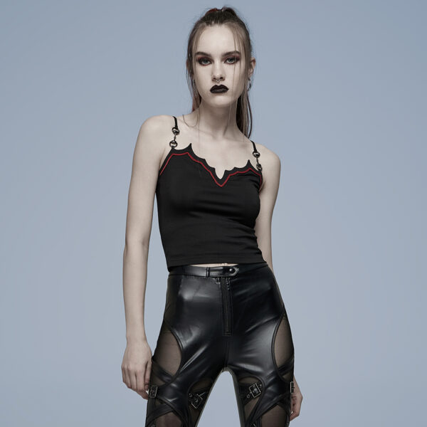 Gothic Bat Camisole