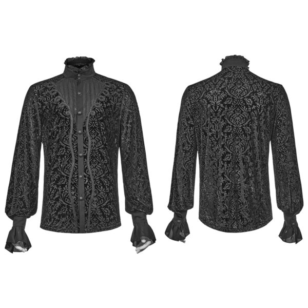 Gothic Gorgeous Shirt - Image 5