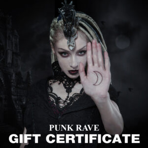 Gift Certificate