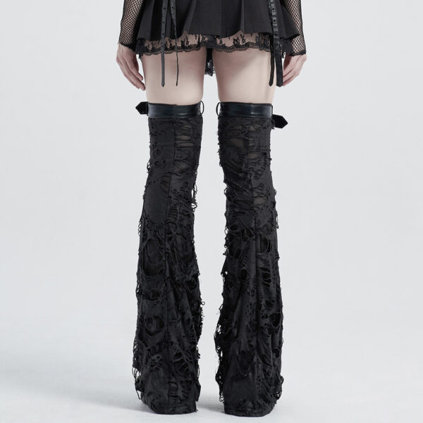 PUNK RAVE Leg Sleeves - Image 3