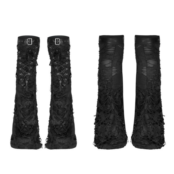 PUNK RAVE Leg Sleeves - Image 5