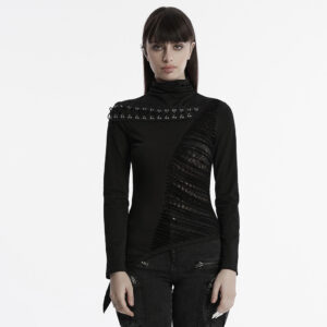 Punk Decadent Burnt T-Shirt