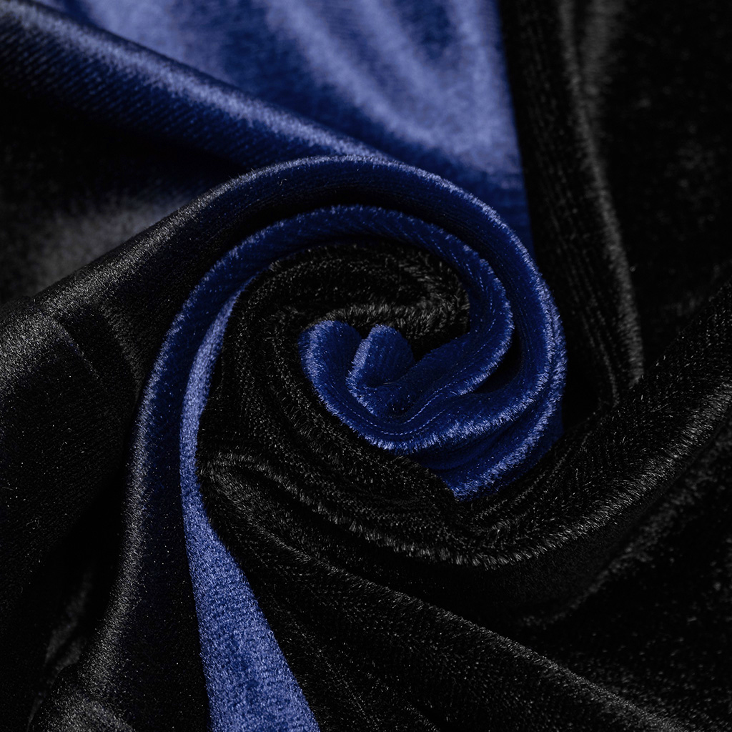 Goth Gradient Flared Trousers - Image 19