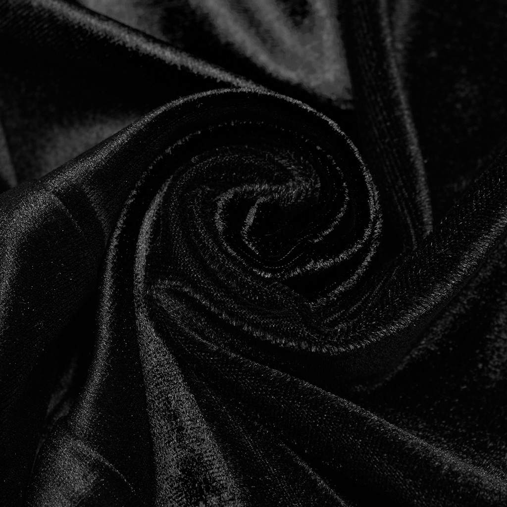 Goth Gradient Flared Trousers - Image 8