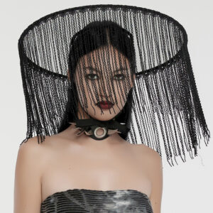 New Chinese Style Bamboo Hat