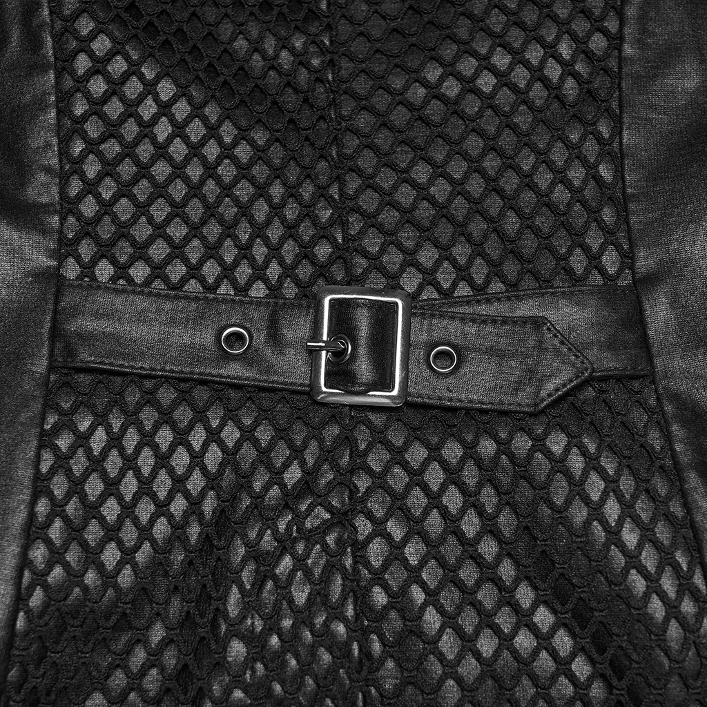 Punk Beautiful Vest - Image 9