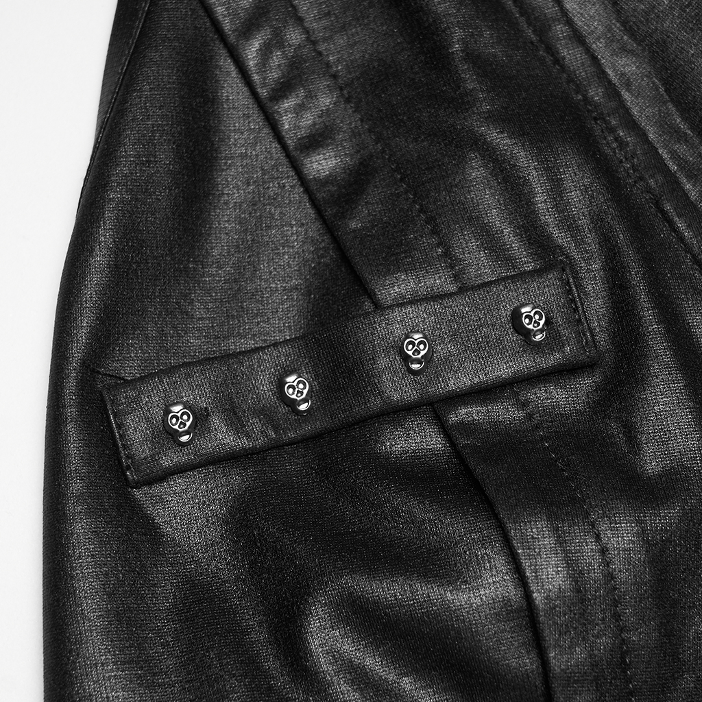 Punk Beautiful Vest - Image 7