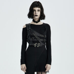 Punk Shoulder Armor Accessory