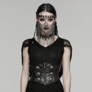 New Chinese style Spirit Beast Corset