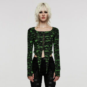 Unique Punk Daily T-Shirt