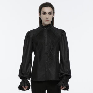 Goth Palace style Retro Shirt