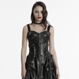 Punk Versatile Corset