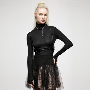 Leather Heavy Duty Strap