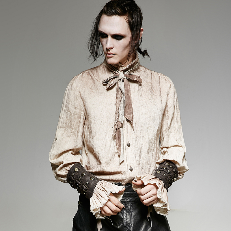Steampunk Armor Set - Image 2