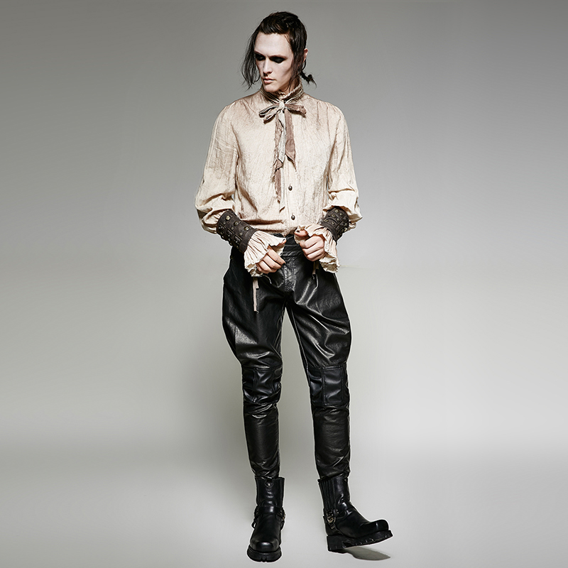 Steampunk Armor Set - Image 3
