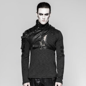 Mechanical Steampunk Accessory