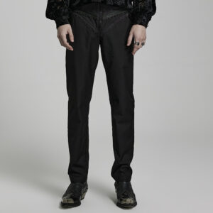 Gothic Regular Trousers