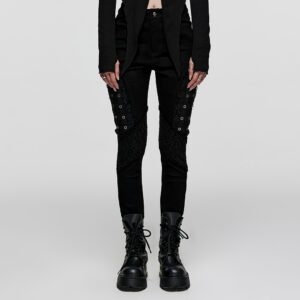 Punk Cage Pants