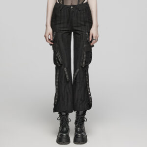 Cool Tech-Wear Trousers