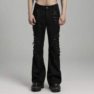 Personalized Flare Pants