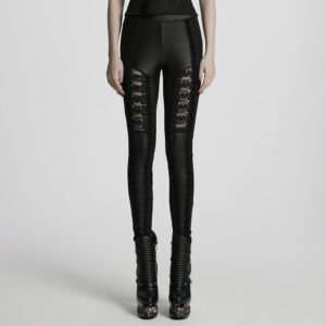 Gothic Gorgeous leggings