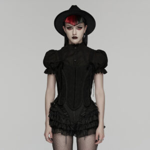 Goth Cake Shorts