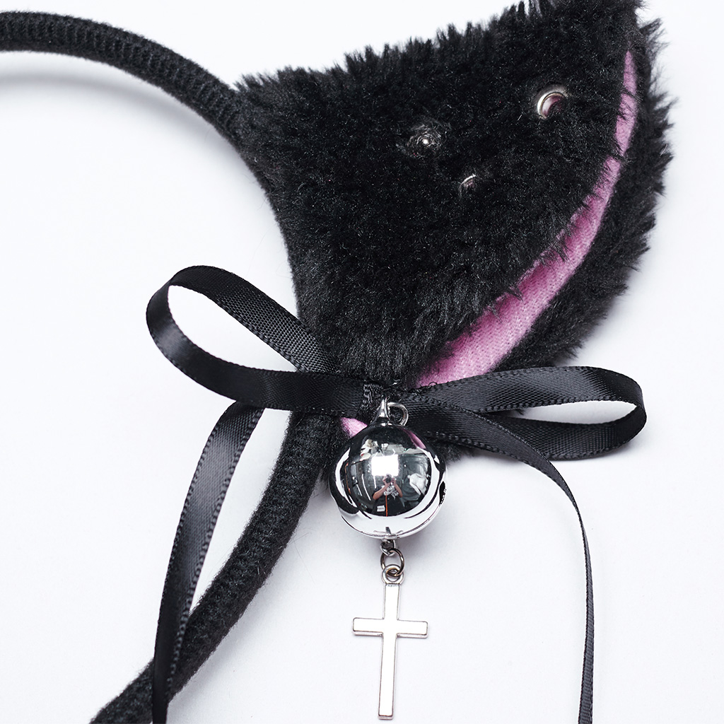 Cute Cat Two Piece Set - Image 9