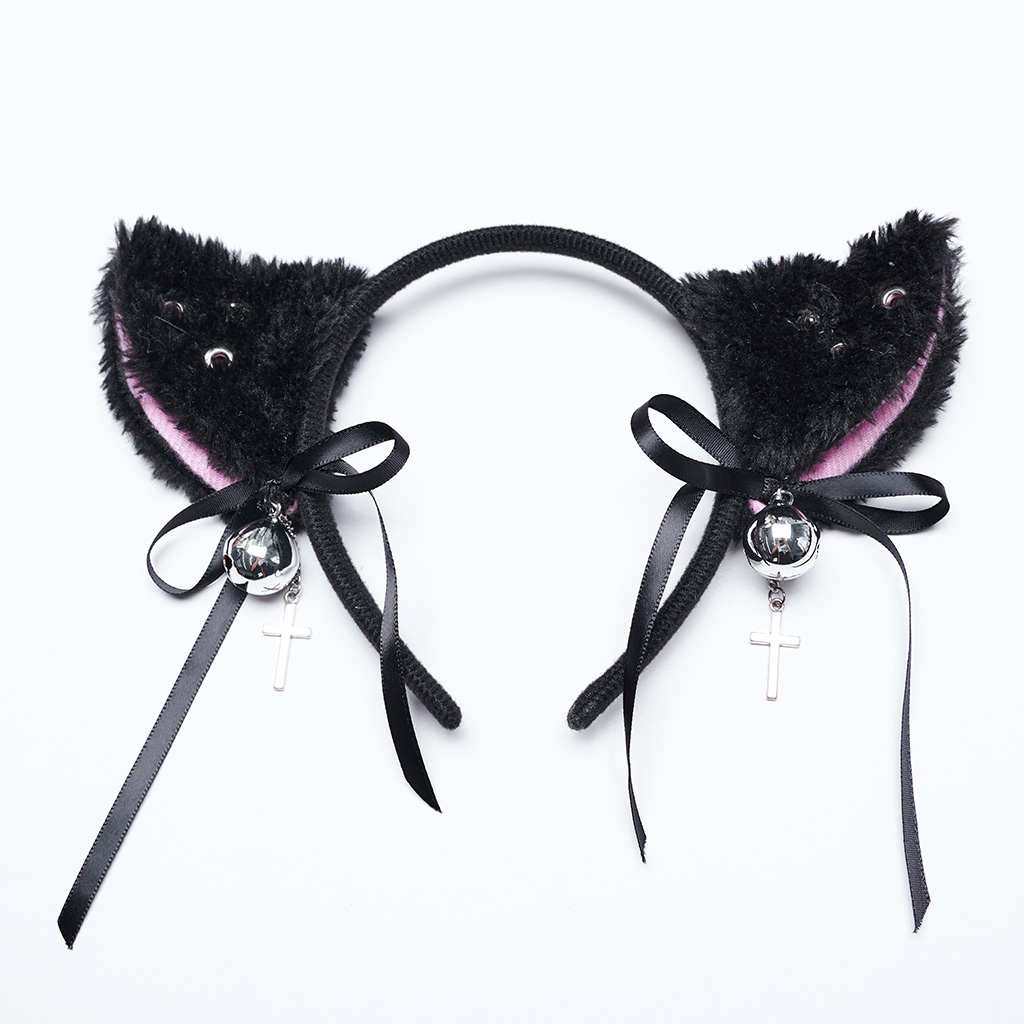 Cute Cat Two Piece Set - Image 6