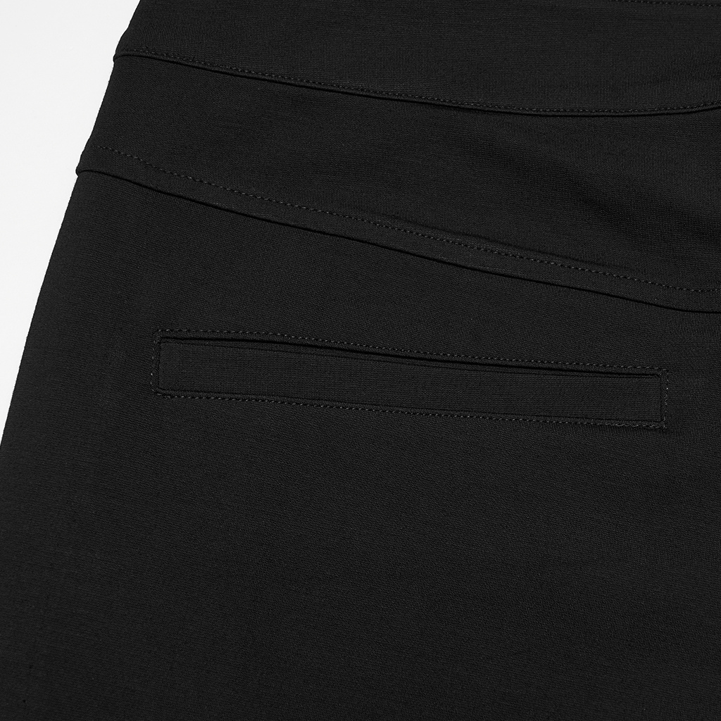 Goth Strapped Pants - Image 7