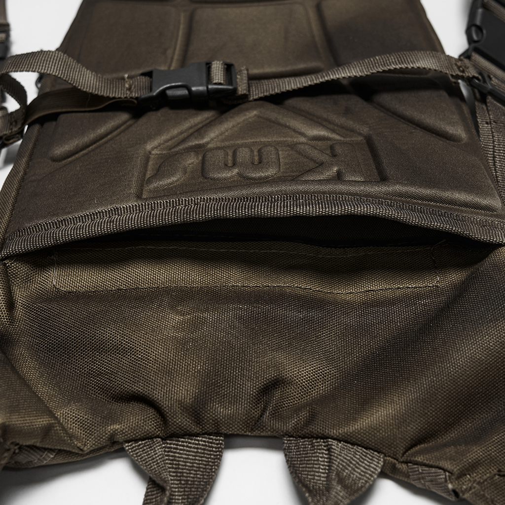 Punk Backpack-Coffee - Image 9