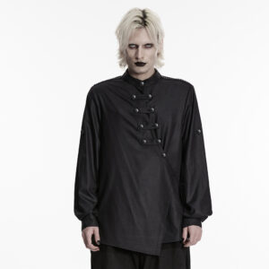 Dark Punk Shirt