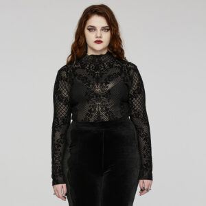 Gothic Mystery T-shirt