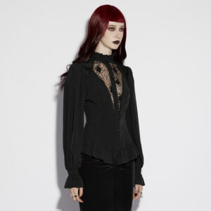 Goth Daily Minimalist Shirt