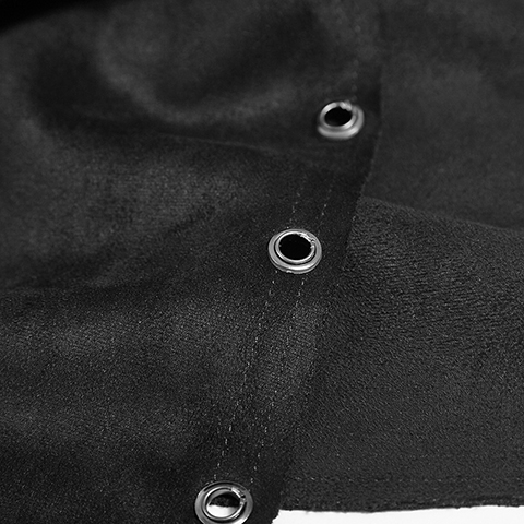 Female Punk Split Skirt - Image 10