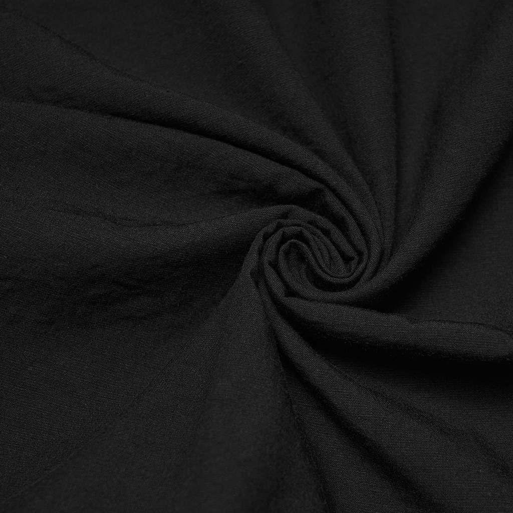 Goth Tapered Pants - Image 6