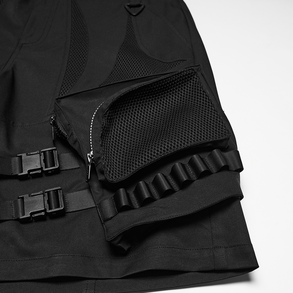 Punk Street Functional Shorts - Image 10