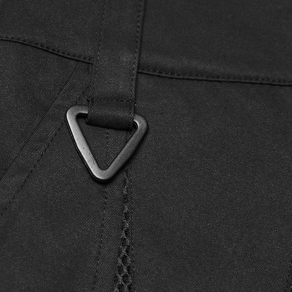Punk Street Functional Shorts - Image 8