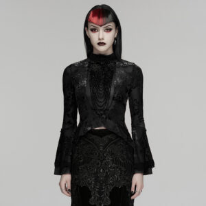 Elegant Gothic T-shirt