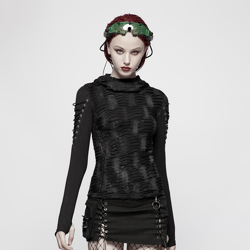 Gothic Dark T-Shirt - Image 3