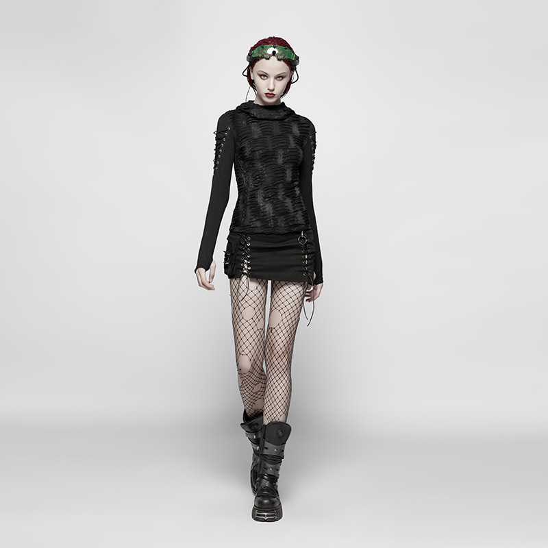 Gothic Dark T-Shirt - Image 5