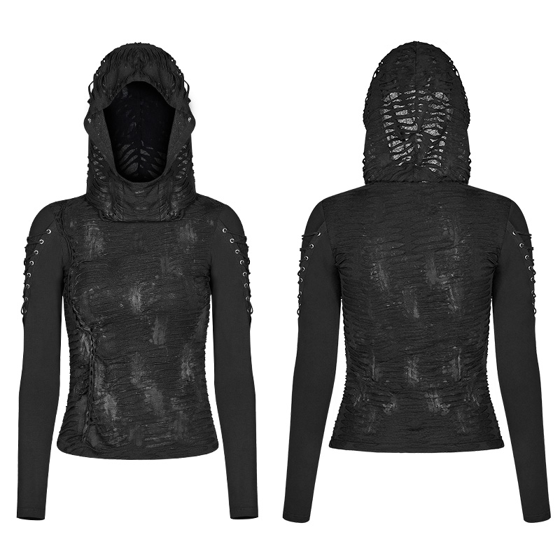 Gothic Dark T-Shirt - Image 6