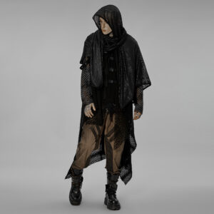 Post-Apocalyptic Style Scarf