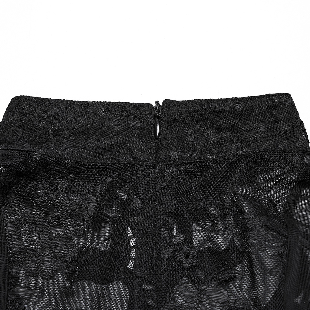 Gothic Applique Top - Image 8
