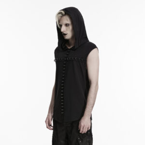 Goth Dark T-Shirt