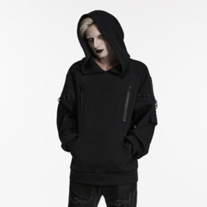 Cyberpunk Hoodie