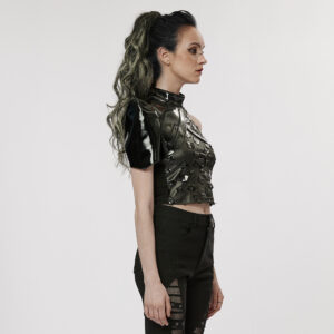 Cyber One-Arm Jacket
