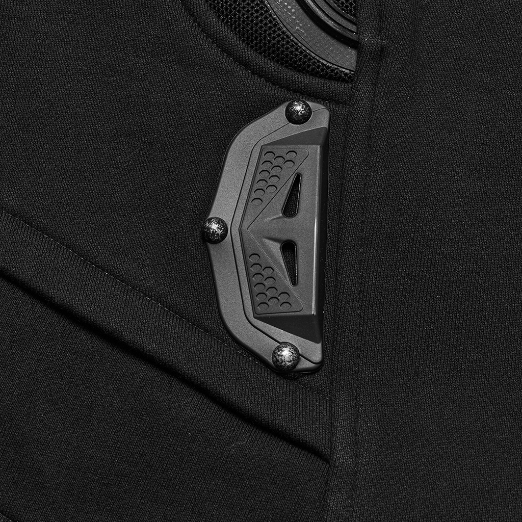 Cyberpunk Personalized Vest - Image 9