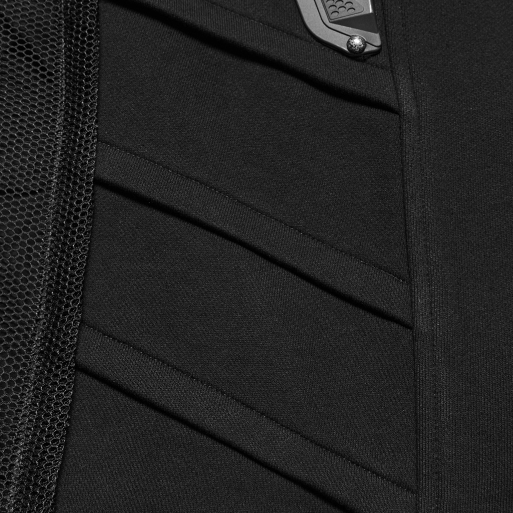 Cyberpunk Personalized Vest - Image 8