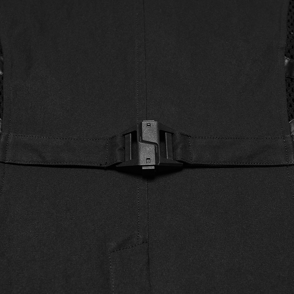 Punk Power Vest - Image 9